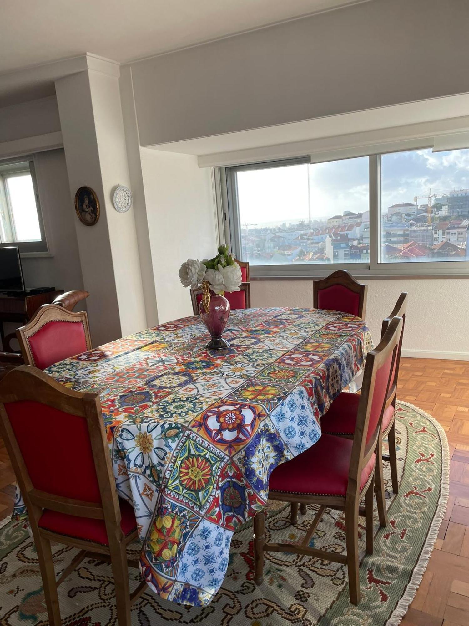 Apartamento Vintage 1 Porto Exterior photo