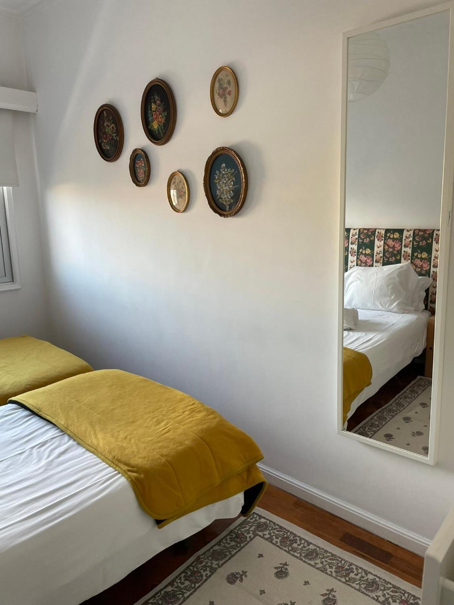 Apartamento Vintage 1 Porto Exterior photo