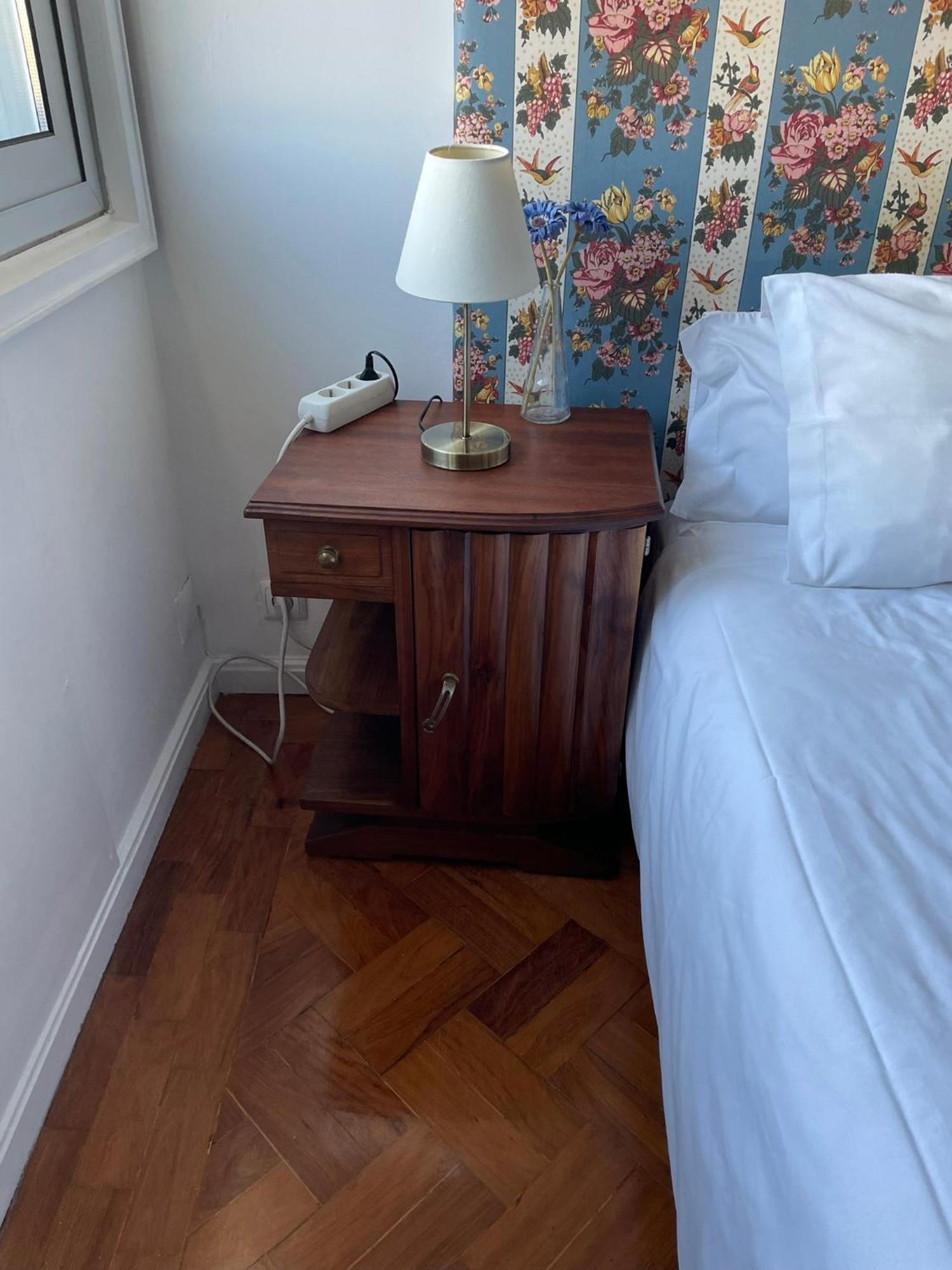 Apartamento Vintage 1 Porto Exterior photo