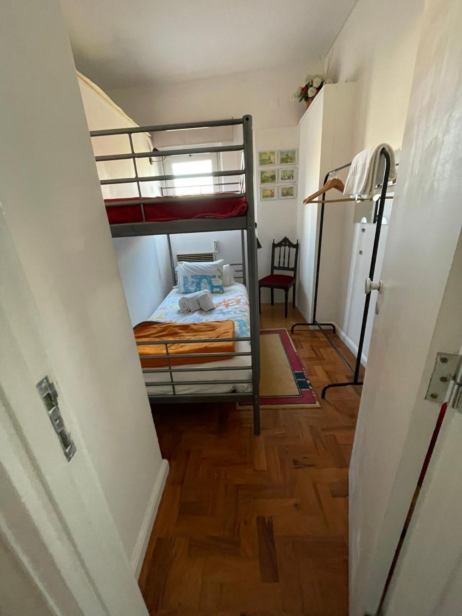 Apartamento Vintage 1 Porto Exterior photo