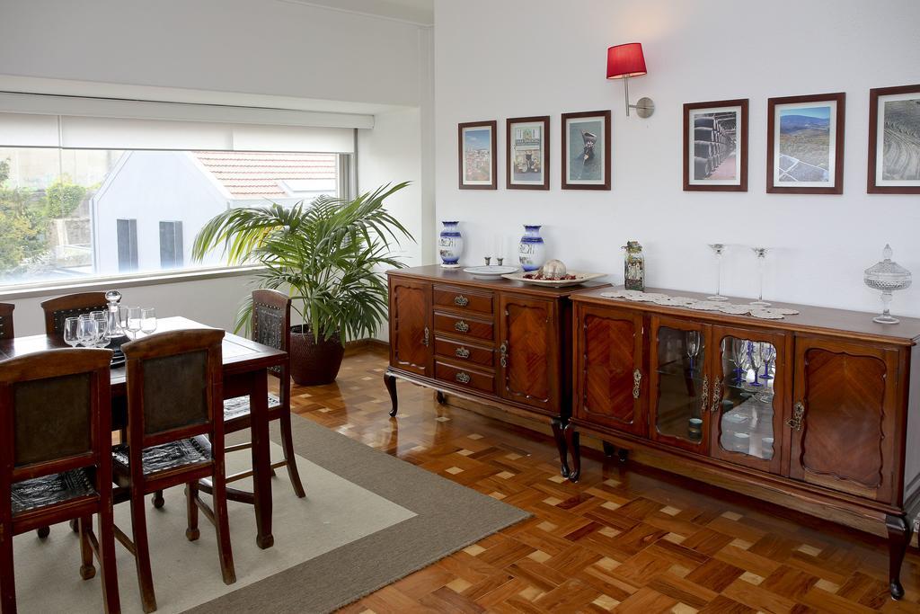 Apartamento Vintage 1 Porto Exterior photo