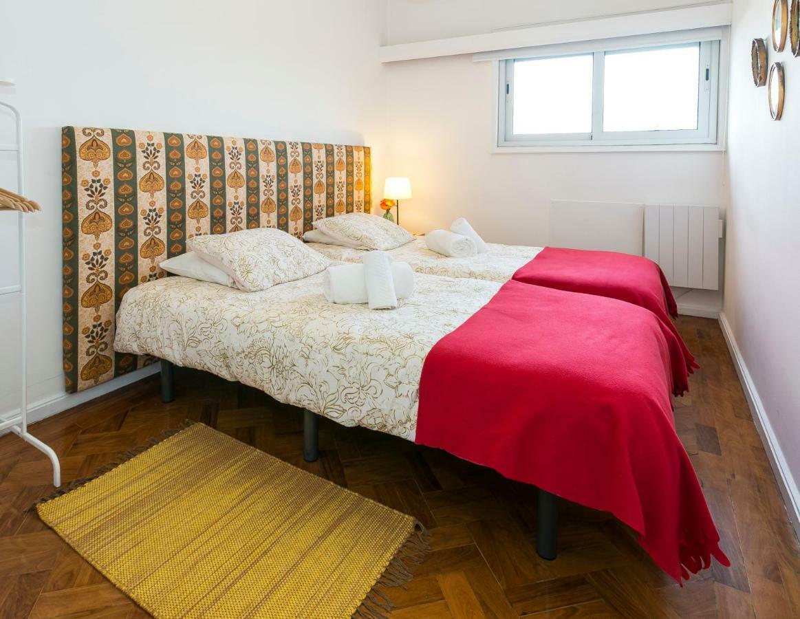 Apartamento Vintage 1 Porto Exterior photo