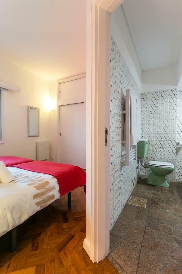 Apartamento Vintage 1 Porto Exterior photo